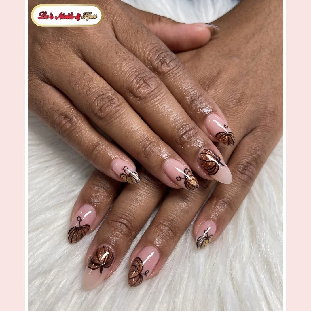 Must Try Nail Designs October 19 2026